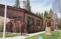 Big Bear Firehouse